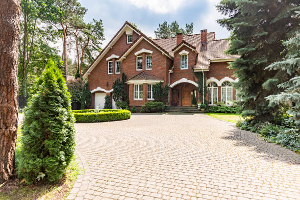 Best Commercial Driveway Pavers  in Dinuba, CA