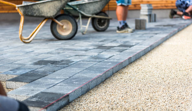 Best Best Driveway Pavers  in Dinuba, CA