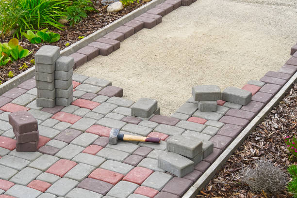 Best Driveway Pavers Near Me  in Dinuba, CA