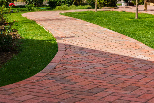 Reasons to Select Us for Your Driveway Paving Requirements in Dinuba, CA