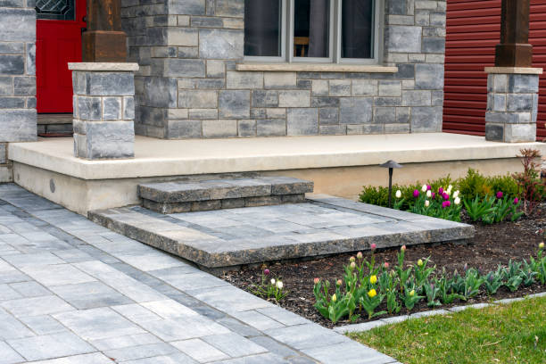 Best Driveway Pavers for Homes  in Dinuba, CA