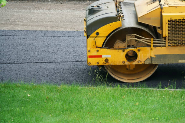 Best Brick Driveway Pavers  in Dinuba, CA